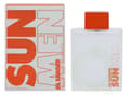 Miniatyrbilde 3 av 5: Jil Sander Sun Men Edt Spray 200 ml