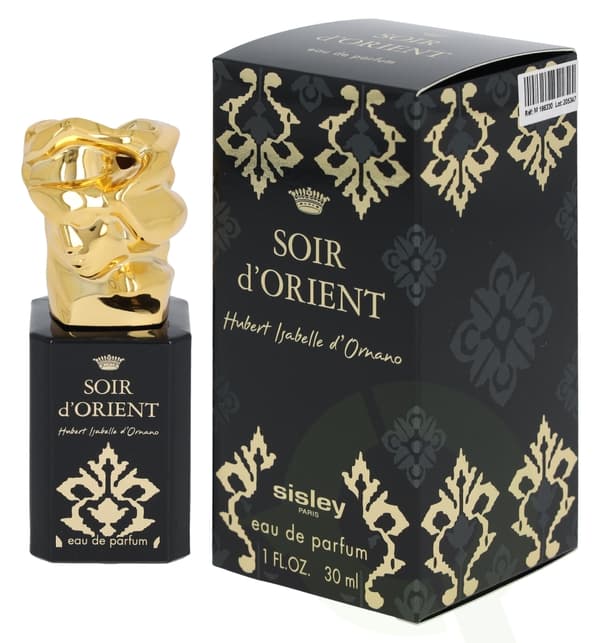 Sisley Soir D'Orient Edp Spray 30 ml