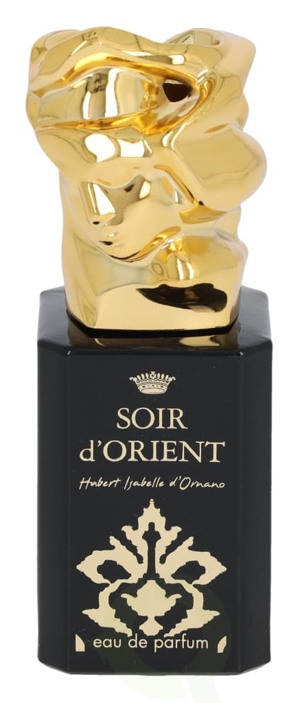 Sisley Soir D'Orient Edp Spray 30 ml