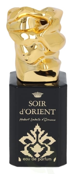 Sisley Soir D'Orient Edp Spray 30 ml