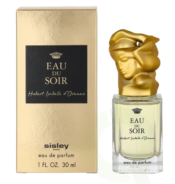 Sisley Eau Du Soir Edp Spray 30 ml