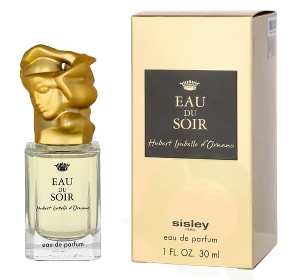 Sisley Eau Du Soir Edp Spray 30 ml