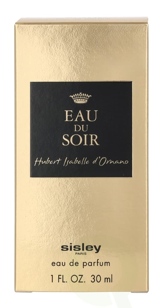 Sisley Eau Du Soir Edp Spray 30 ml