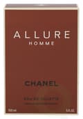 Pikkukuva 5 / 5: Chanel Allure Homme Edt Spray 150 ml