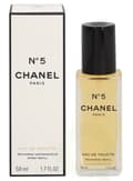 Pikkukuva 3 / 5: Chanel No 5 Edt Spray Refill 50 ml