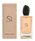 Miniatyrbild 3 av 5: Armani Si Edp Spray 100 ml