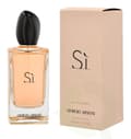 Miniatyrbild 4 av 5: Armani Si Edp Spray 100 ml