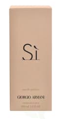 Miniatyrbild 5 av 5: Armani Si Edp Spray 100 ml