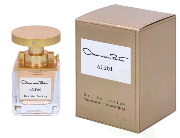 Oscar de la Renta Alibi Edp Spray 30 ml