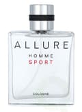 Pikkukuva 2 / 5: Chanel Allure Homme Sport Cologne Edt Spray 50 ml