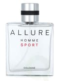 Pikkukuva 1 / 5: Chanel Allure Homme Sport Cologne Edt Spray 50 ml