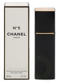 Pikkukuva 3 / 5: Chanel No 5 Edp Spray Refillable 60 ml