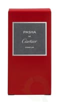 Miniatyrbillede 5 af 5: Cartier Pasha De Cartier Edp Spray 50 ml