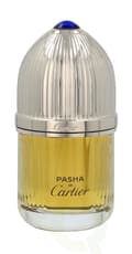 Miniatyrbillede 2 af 5: Cartier Pasha De Cartier Edp Spray 50 ml