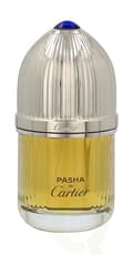 Miniatyrbillede 1 af 5: Cartier Pasha De Cartier Edp Spray 50 ml