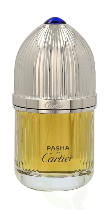 Cartier Pasha De Cartier Edp Spray 50 ml
