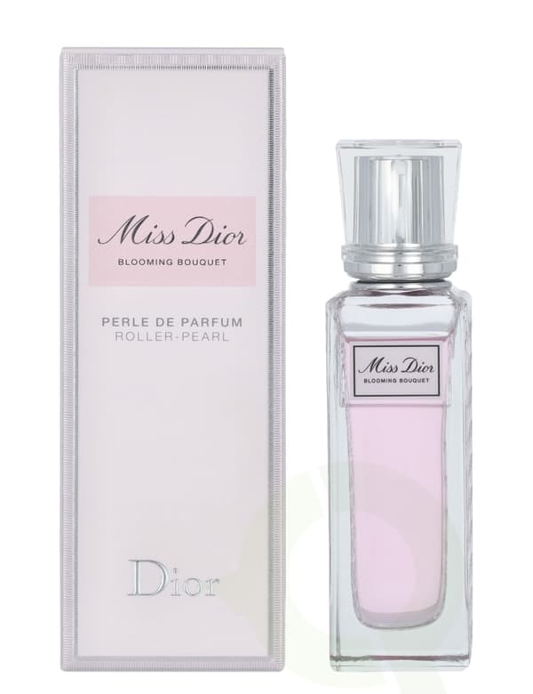 Dior Miss Dior Blooming Bouquet Roller-Pearl 20 ml