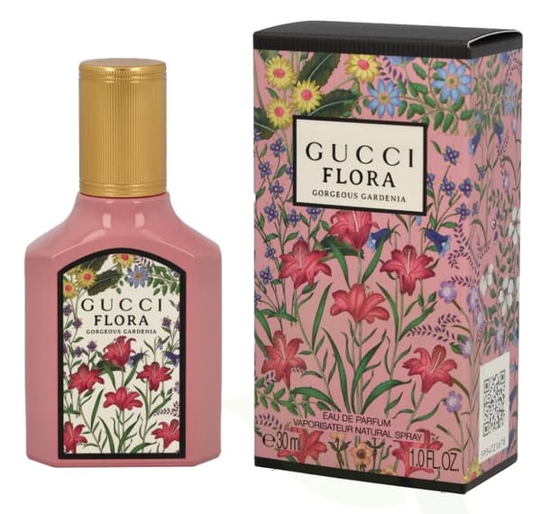 Gucci Flora Gorgeous Gardenia Edp Spray 30 ml