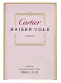 Miniatyrbilde 5 av 5: Cartier Baiser Vole Parfyme Spray 50 ml