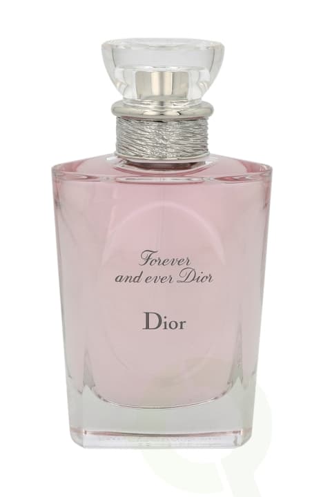 Dior Forever And Ever Dior Edt Spray 100 ml