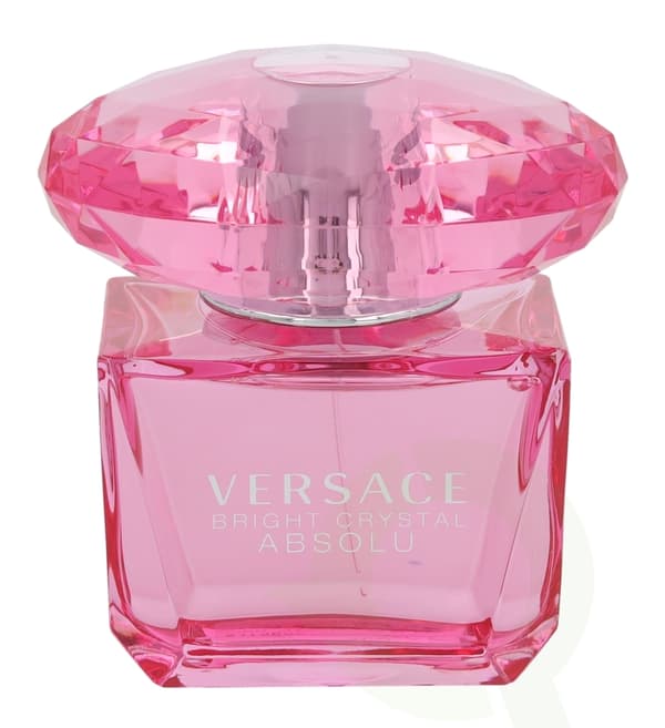 Versace Bright Crystal Absolu Edp Spray 90 ml