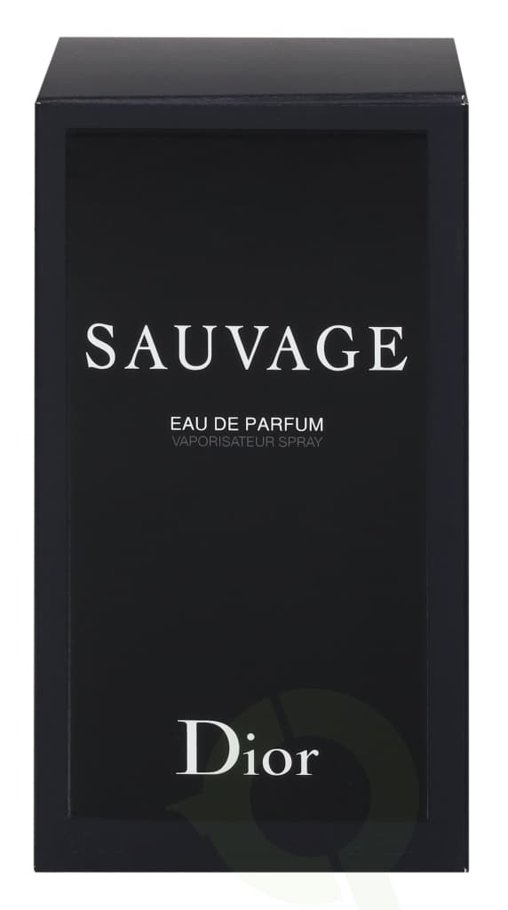 Dior Sauvage Edp Spray 60 ml