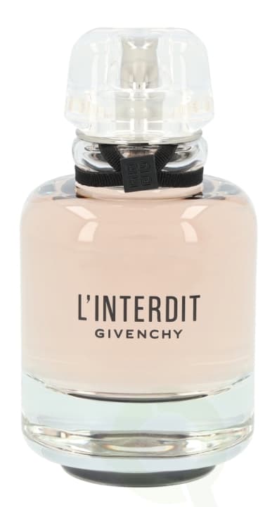 Givenchy L'Interdit Edp Spray 80 ml