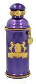 Miniatyrbilde 2 av 5: Alexandre.J The Collector Iris Violet Edp Spray 100 ml