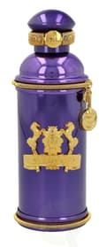 Miniatyrbilde 1 av 5: Alexandre.J The Collector Iris Violet Edp Spray 100 ml