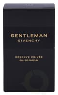 Miniatyrbilde 5 av 5: Givenchy Gentleman Reservee Privee Edp Spray 60 ml
