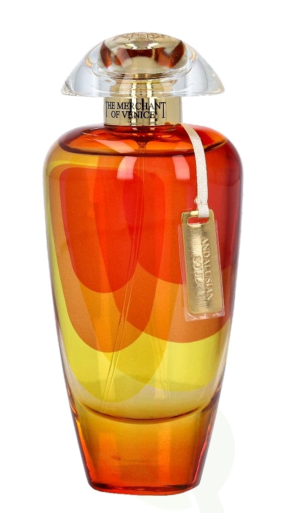 The Merchant of Venice Andalsusian Soul Edp Spray 100 ml