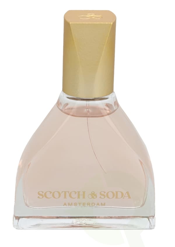 Scotch & Soda I Am Woman Edp Spray 60 ml