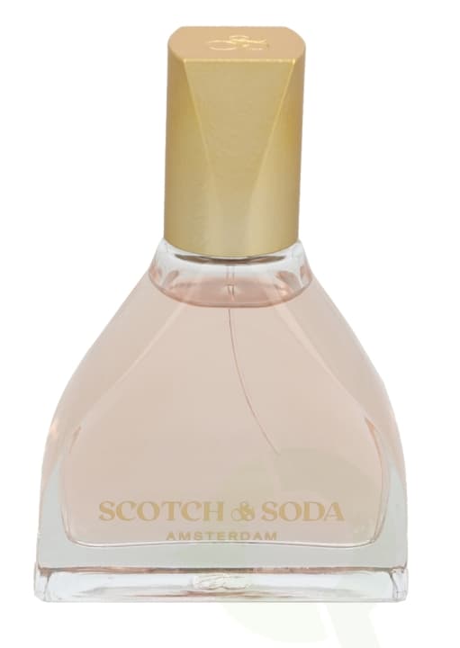 Scotch & Soda I Am Woman Edp Spray 60 ml