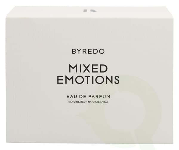 Byredo Mixed Emotions Edp Spray 50 ml