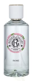 Miniatyrbilde 1 av 5: Roger & Gallet Rose Wellbeing Fragrant Water 100 ml Natural Spray