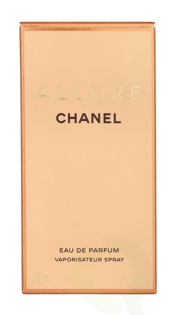 Chanel Allure Femme Edp Spray 35 ml