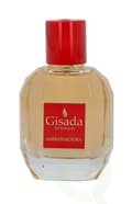Miniatyrbilde 1 av 5: Gisada Ambassadora For Woman Edp Spray 100 ml