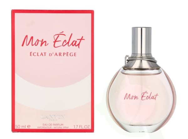 Lanvin Mon Eclat Eclat D'Arpege Edp Spray 50 ml