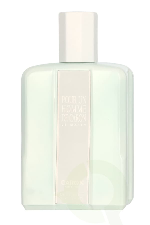 Caron Pour Un Homme De Caron Le Matin Edt Spray 125 ml