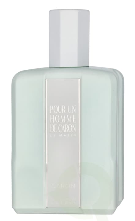 Caron Pour Un Homme De Caron Le Matin Edt Spray 200 ml