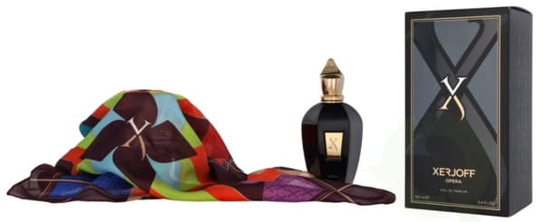 Xerjoff Opera Edp Spray 100 ml