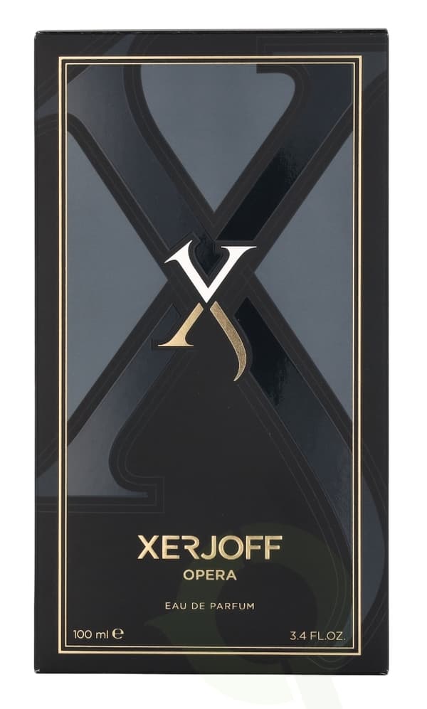 Xerjoff Opera Edp Spray 100 ml