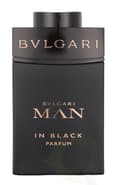 Miniatyrbild 1 av 5: Bvlgari Man In Black Parfum Spray 100 ml