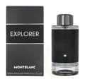 Miniatyrbilde 3 av 5: Mont Blanc Explorer Edp Spray 200 ml