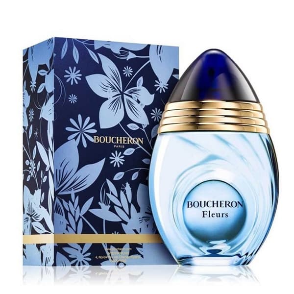 Boucheron Fleurs Edp 100ml