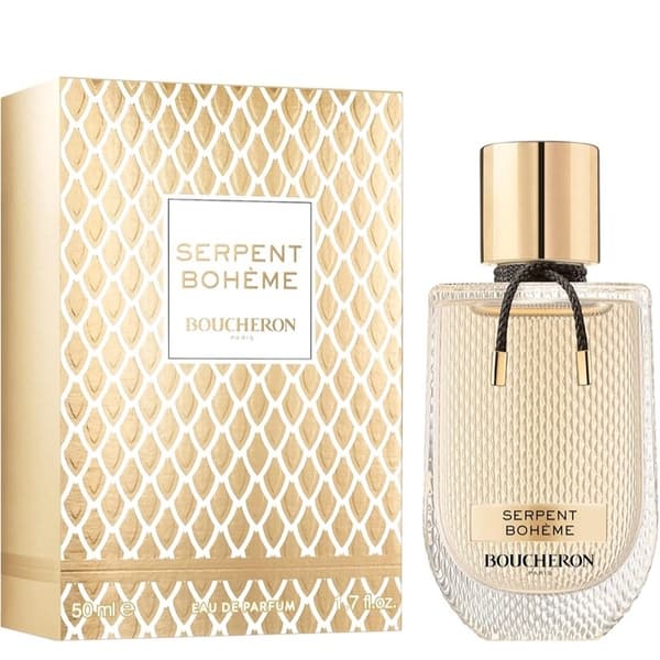 Boucheron Serpent Boheme Edp 50ml