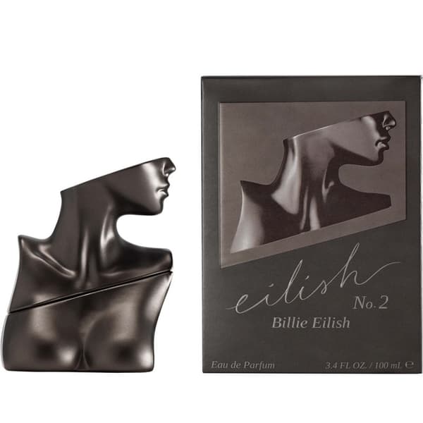 Billie Eilish Eilish No.2 Edp 100ml