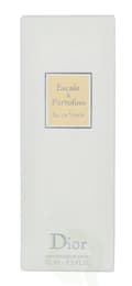 Miniatyrbilde 5 av 5: Dior Escale A Portofino Woman Edt Spray 75 ml