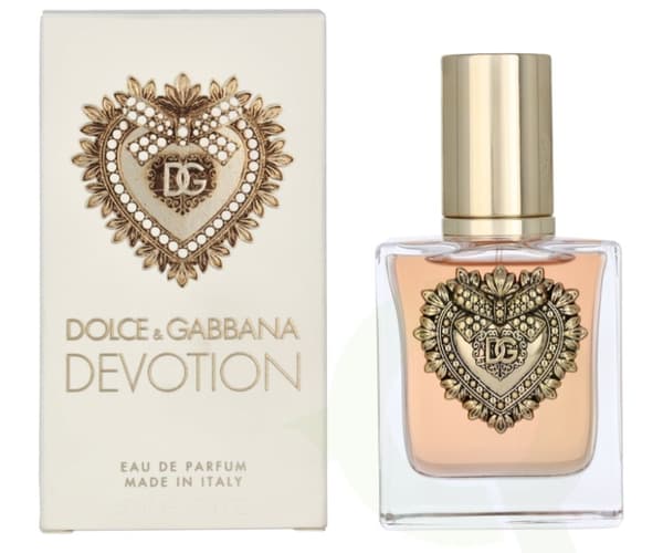 Dolce & Gabbana Devotion Edp Spray 50 ml