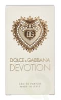 Miniatyrbild 5 av 5: Dolce & Gabbana Devotion Edp Spray 50 ml